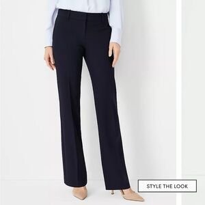 Ann Taylor Factory (The Trouser in Petite)
